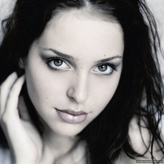 Svetlana Ovodova's photo