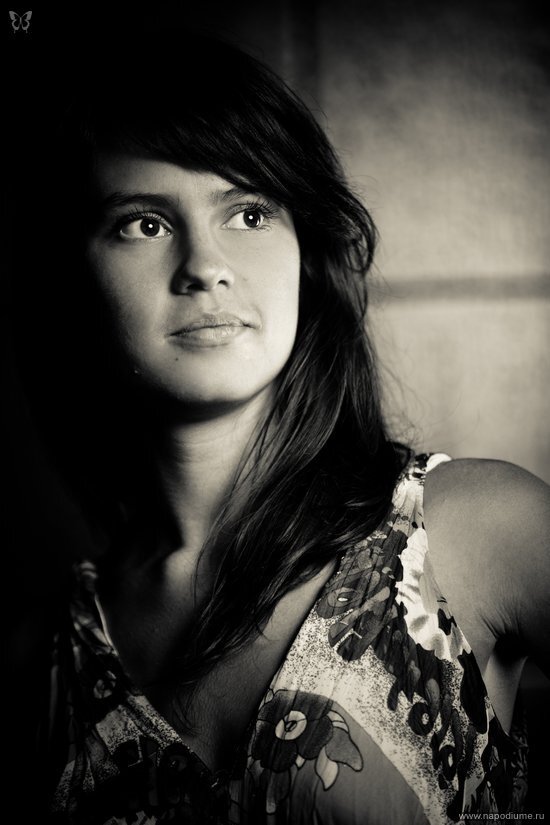 Фото Daria Streshinskaya
