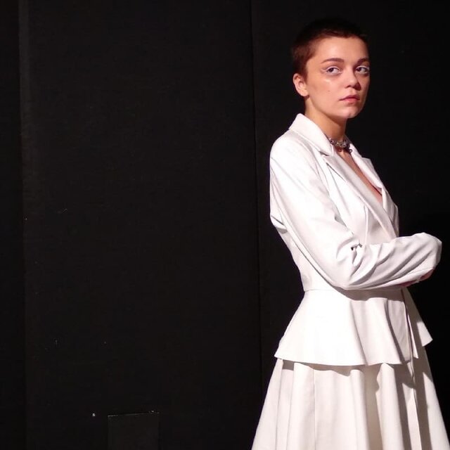 Irina Ceremuha's photo
