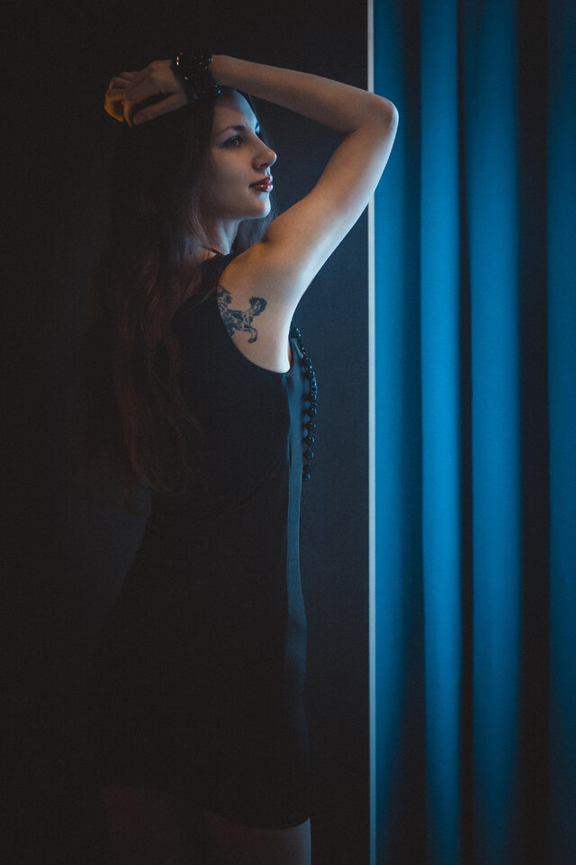 Aleksandr Bosenko's photo