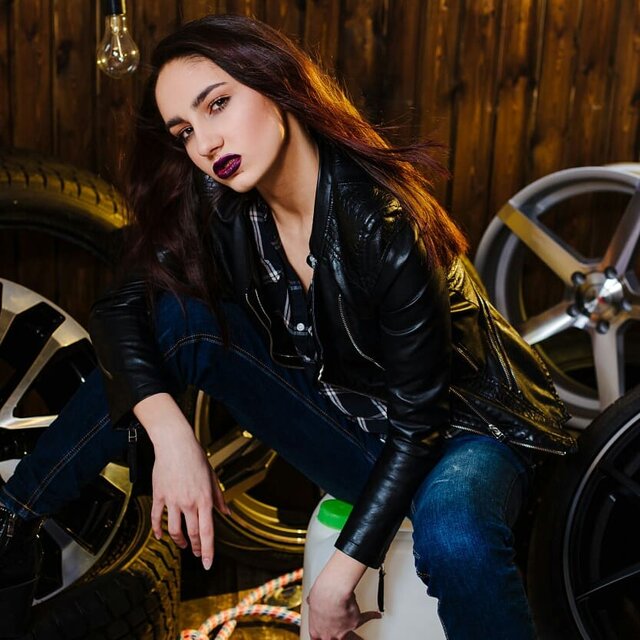Foto Valerija Ribina