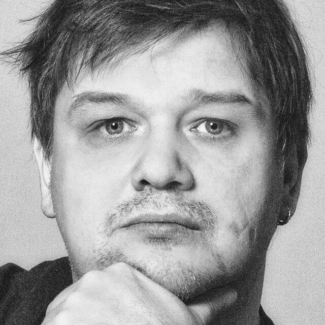 Konstantin Borodin's photo