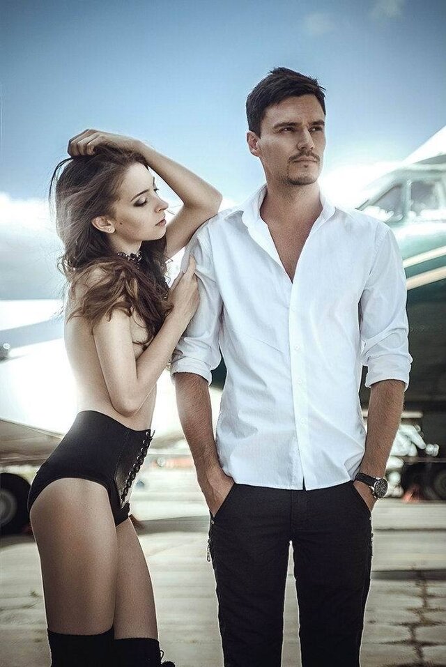 Aleksandr Karpenko's photo