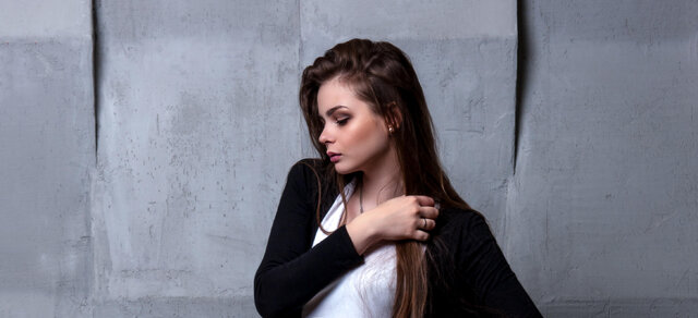 Alexandra Lifanenkova's photo