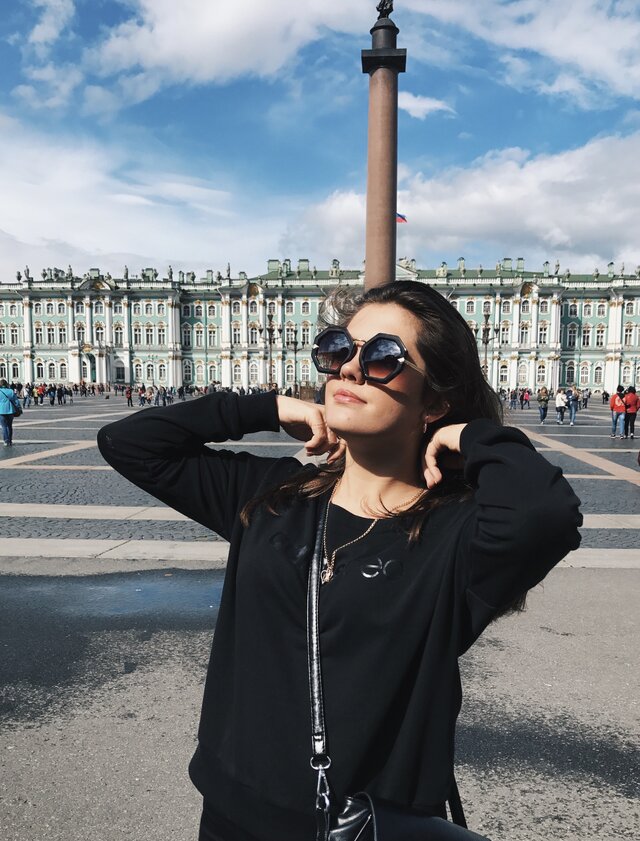 Foto Maria Kosenko