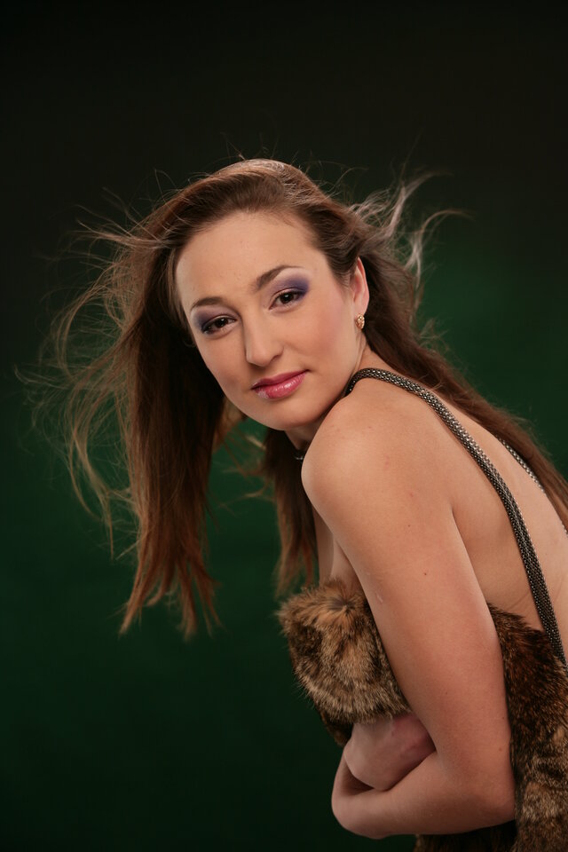 照片Nadezhda Novih
