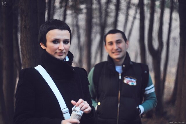 Фото Елена Марейчева