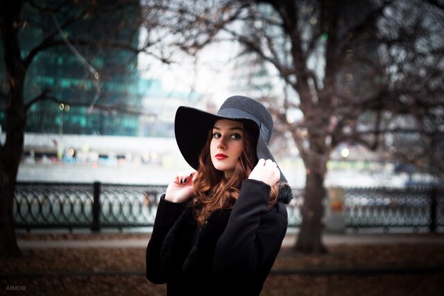 Kira Vesnich's photo