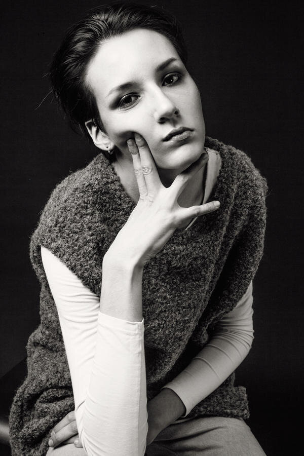 Nika Maximenko's photo