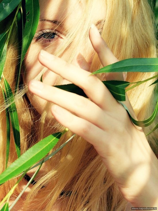 Anna Kuprianova's photo