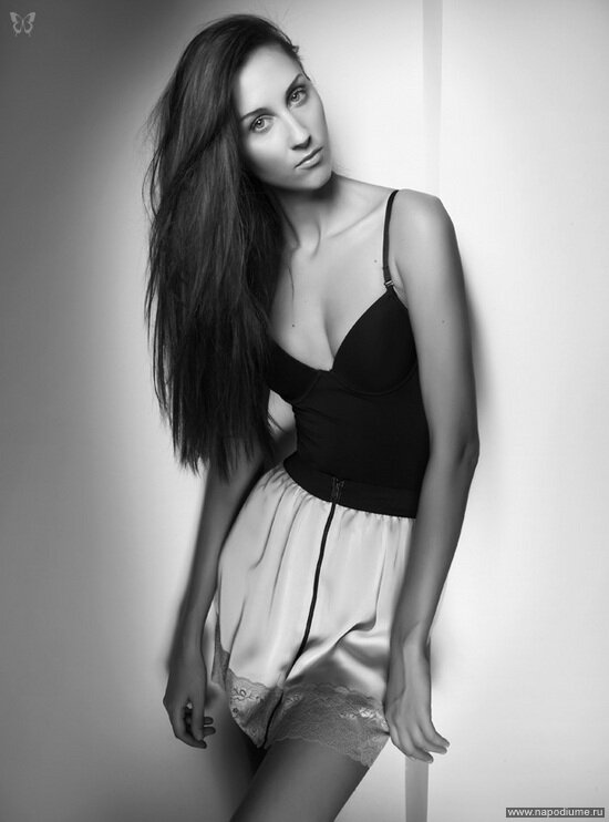 Lilia Kocetova's photo