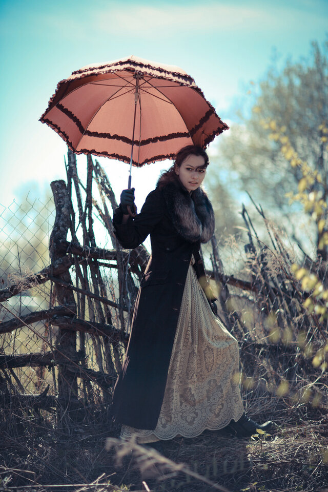 Katya Armas's photo