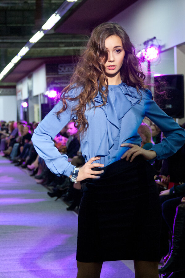 Kateryna Tomchuk's photo