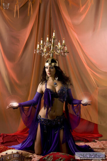 Foto Marina Ivushkina