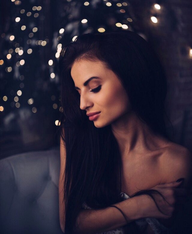 Фото Анюта Anuta4ka Анюткина