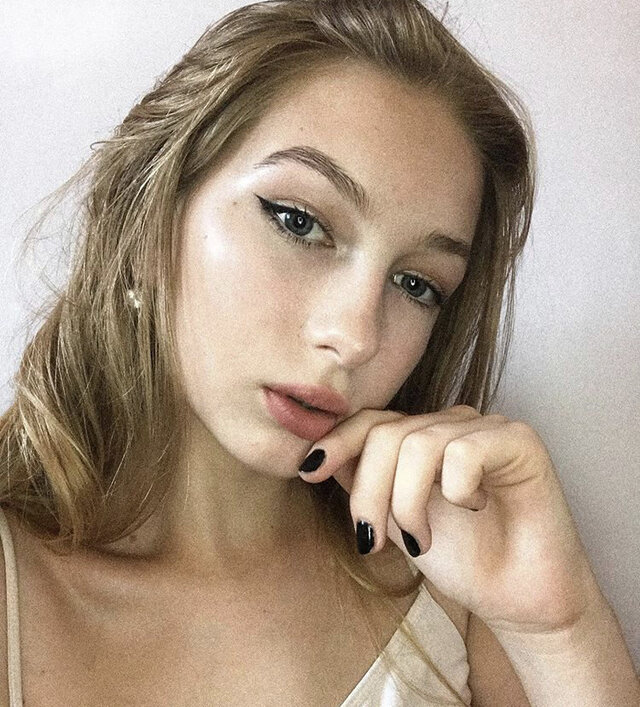 Фото Anastasia Karpileva