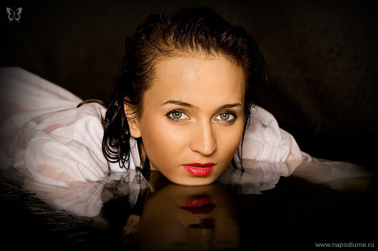 Sofia Bogdan's photo