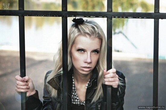 Aleksandra Komolova's photo