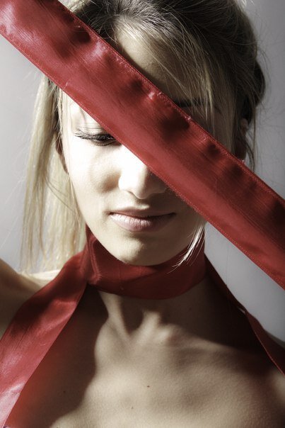 Oksana Prohorova's photo