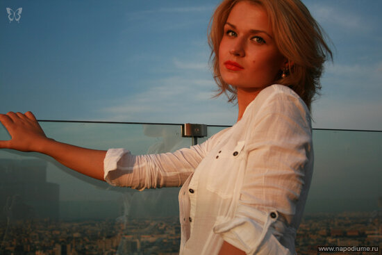 Nada Rzevskaa's photo