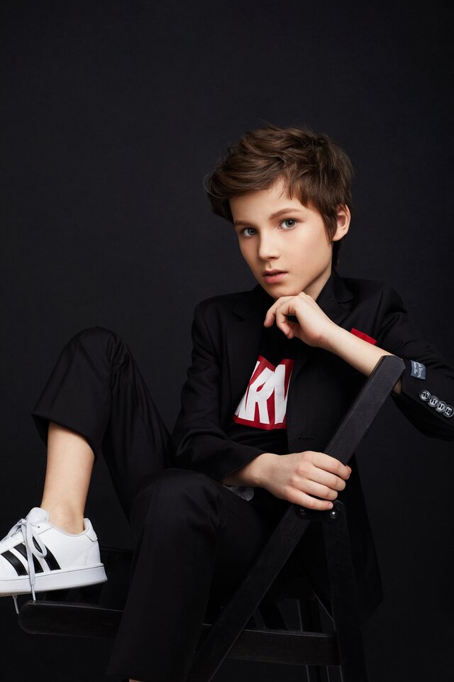 Aleksandr Sabarov's photo