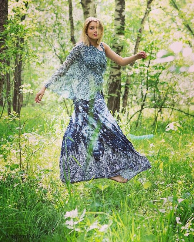 Svetlana Dunaeva's photo