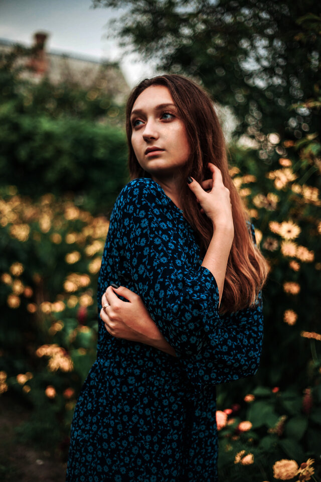 照片Aleksandra Slesarchuk