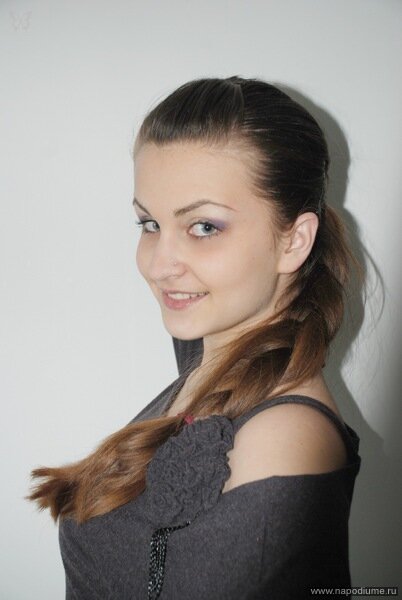 Ekaterina Skripnik's photo