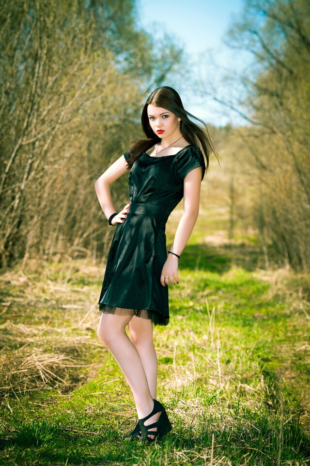 Viktorija Sokolova's photo