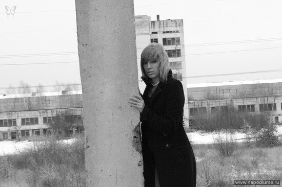 Фото Irina Lady Lapochka Seniv