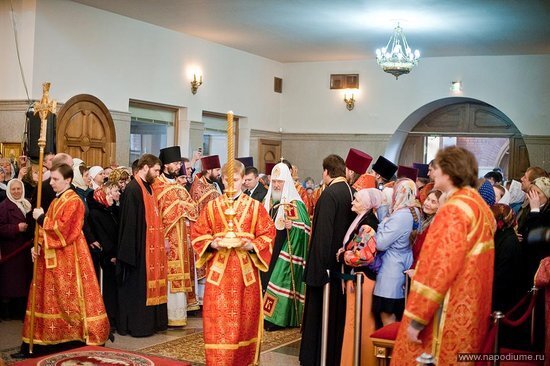 Фото Ярослав Наумков