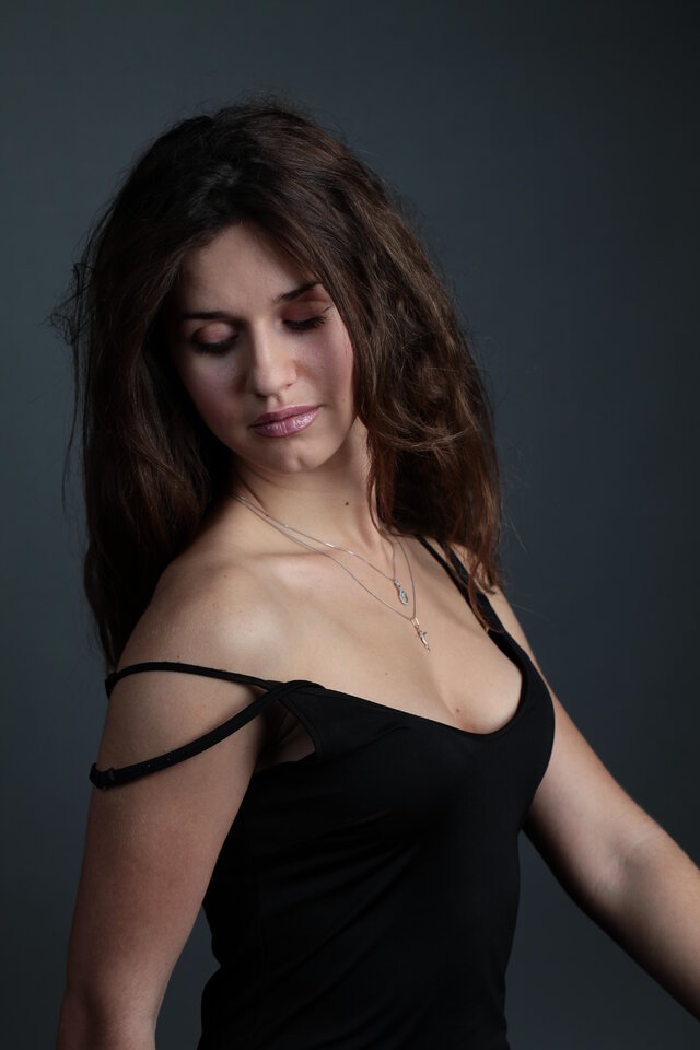 Evgeniya Lvova's photo