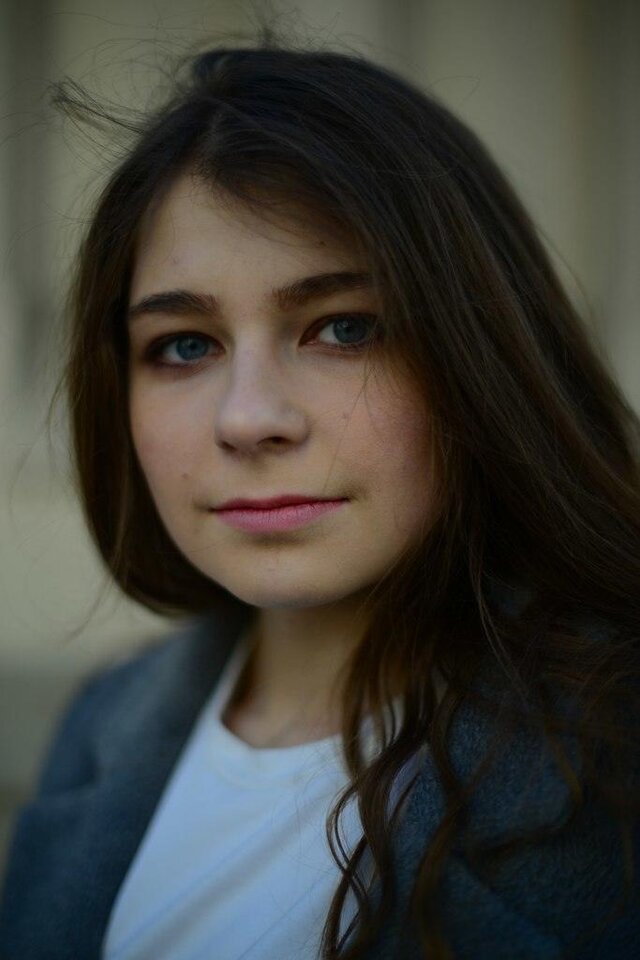 Elizaveta Smirnova's photo
