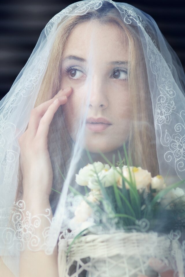 Foto Anzhelika Guseva