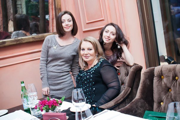 Elena Pticka's photo