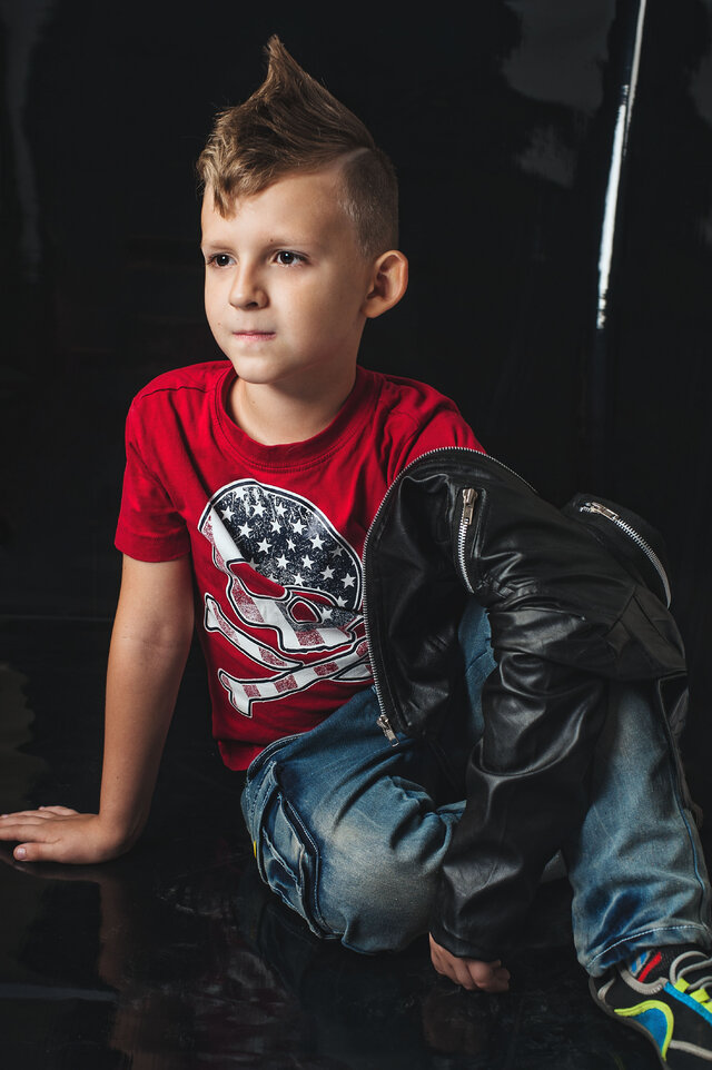 Foto Sergej Denisov