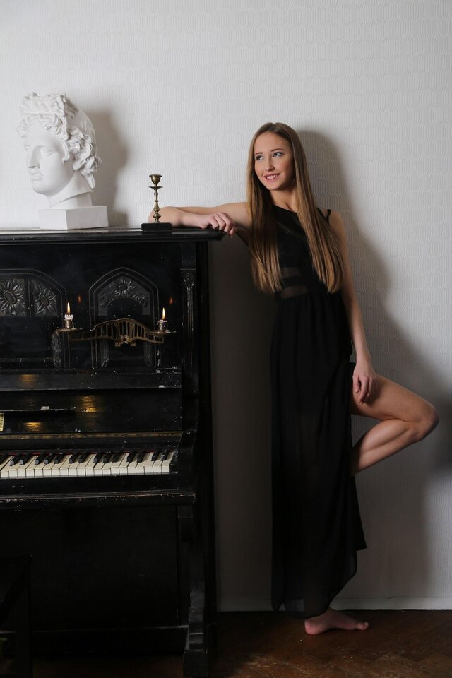 Foto Elizaveta Iljuhina
