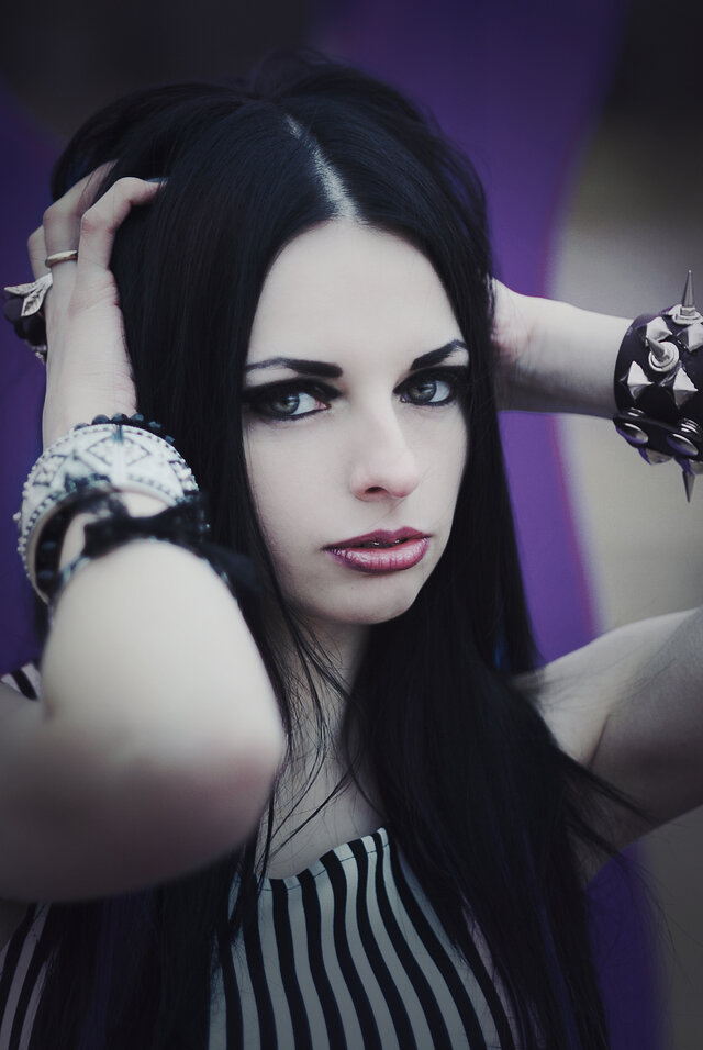 Kristina Chernenko's photo