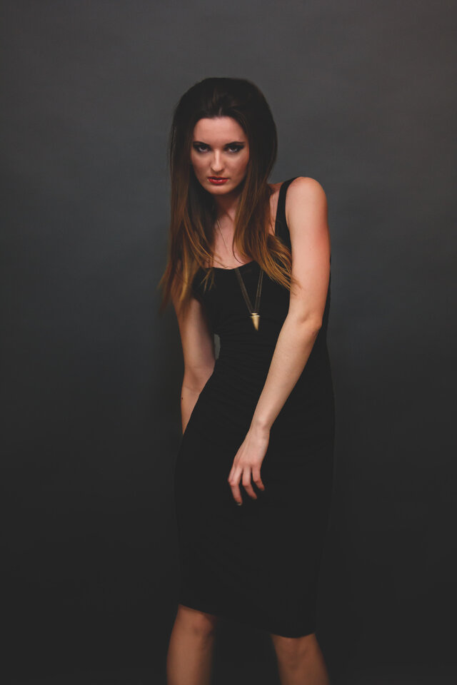 Foto Alena Gavrilova