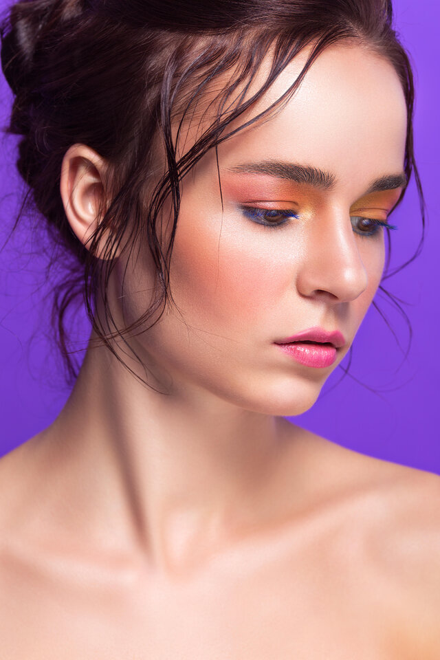 照片Nastya Suprun
