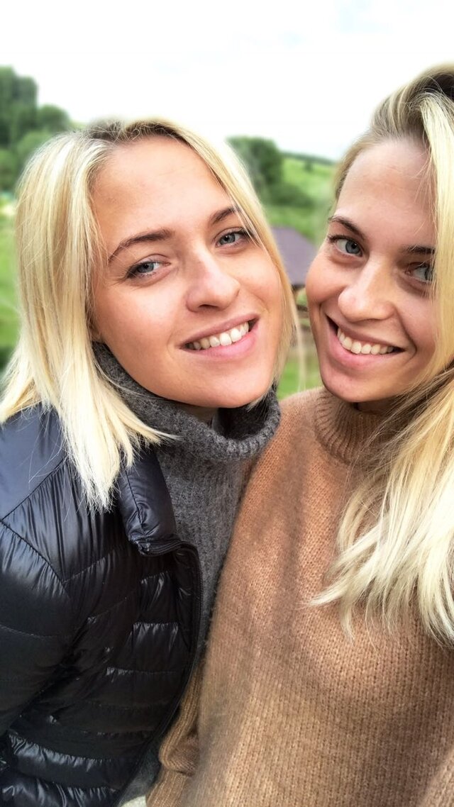 Фото Магда Местман