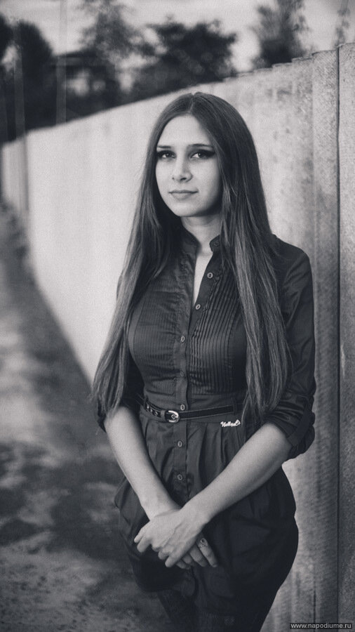 Ulia Novosel'ceva's photo
