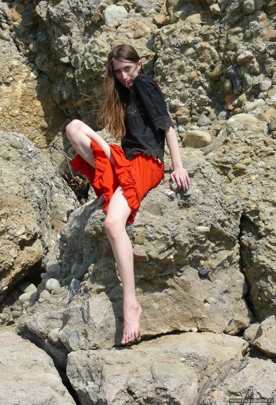 Daria Maripoza's photo