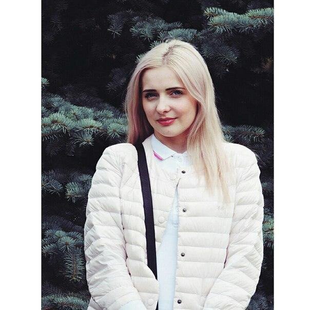 Nadya Evseeva's photo