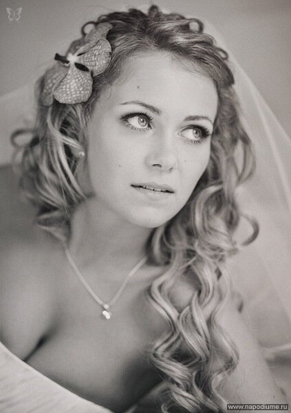 Lubov' Versinina's photo