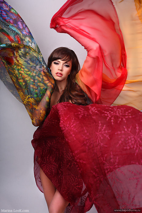 Alena Korneva's photo