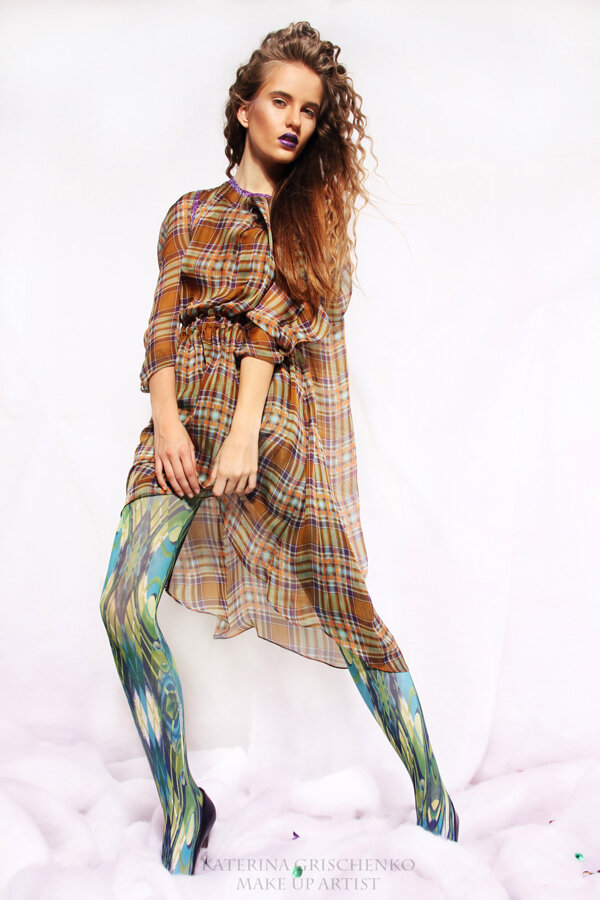 Katerina Grisenko's photo