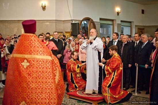 Фото Ярослав Наумков