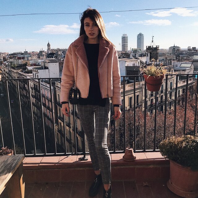 Alyona Konovalova's photo