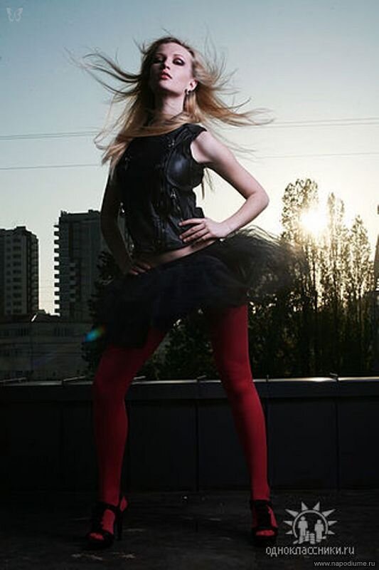 Valeria Klimova's photo